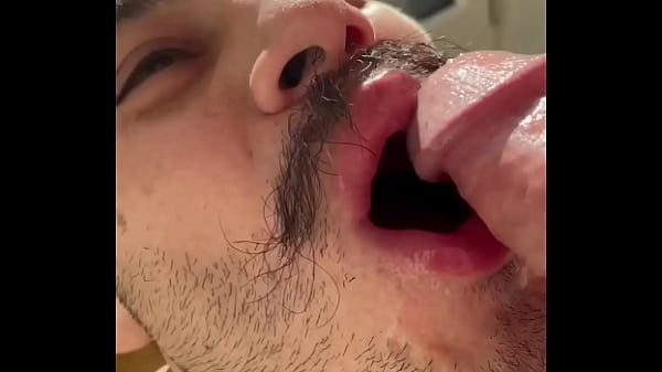 Daddy fucks me before breakfast. PART 3