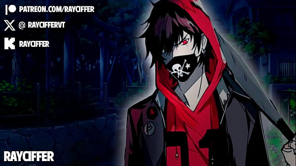 ASMR YAOI || THE MALANDRO FROM THE NEIGHBORHOOD PUTS YOU IN 4