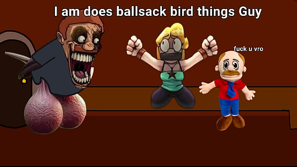 SML Movie: Jeffy'_s Infinite Irida! - Shucks (ft. FrikkoFrik, Coquers) (Unofficial Upload)