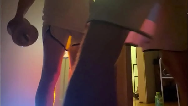 A lesson in submission: the Coach&rsquo_s severe punishment for his young pupil - FREE VERSION