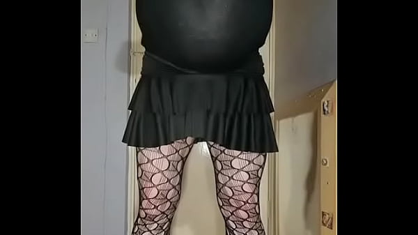 whos willing to let me swallow there pee because if you do i will meet you dressed like this for everybody to see with the 1 vote down wanker