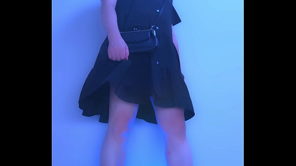 Crossdressing - update #DSCF2034-2035