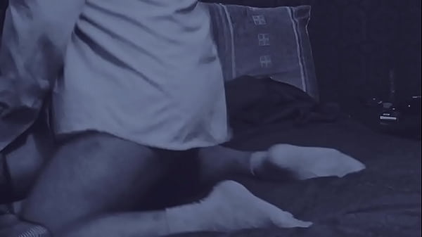 Encounter with a beautiful and obedient Trans, who gives herself without saying a word