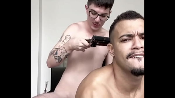 GETTING IN WITHOUT PAIN_ UNTIL_ THE HOT MALE CUM.