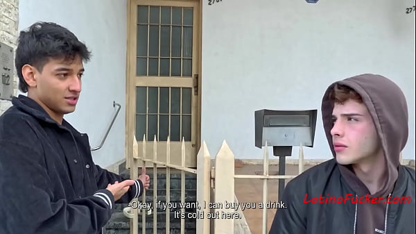 Blue Mood, New Dude - Blu Twink, Camilo Caba