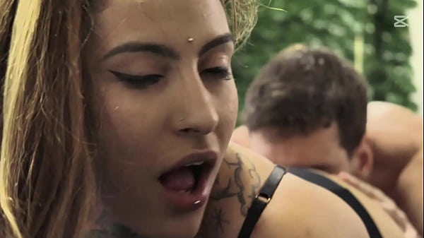 Hot amazing Teen dances - amateur