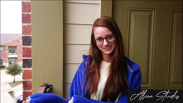 School Friend gives me her Perfect Body for my B-Day - Paisley Pepper