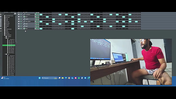 Song for the Next Video - update Apr 01, 2025