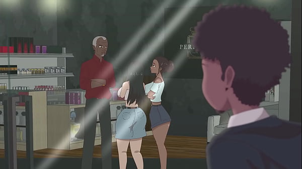 The immigrants (short version)