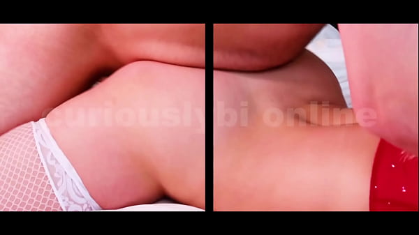 Femdom Tells You To Suck Cock