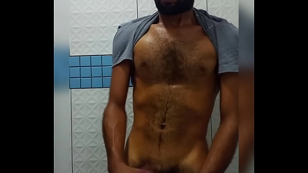 What do you do when you're feeling horny and there's no one to relieve it?