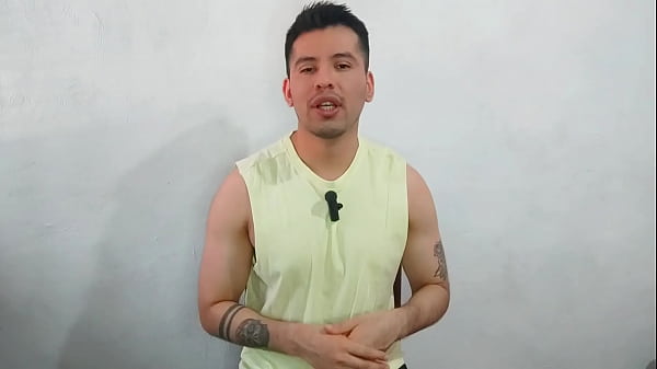 Field teacher secretly gives his ass to his married compadre with a wide and thick cock... 23cm of pure peasant pleasure! sexual story