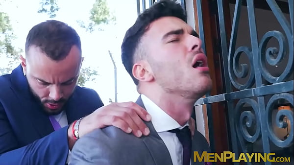 Real estate agent having an illicit affair with Pol Prince