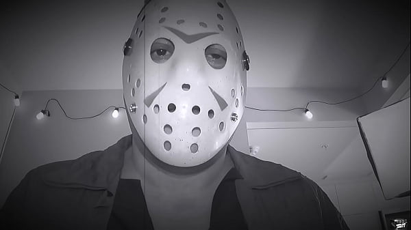 Friday the 13th: Jason Creampies Sexy Blonde Housewife