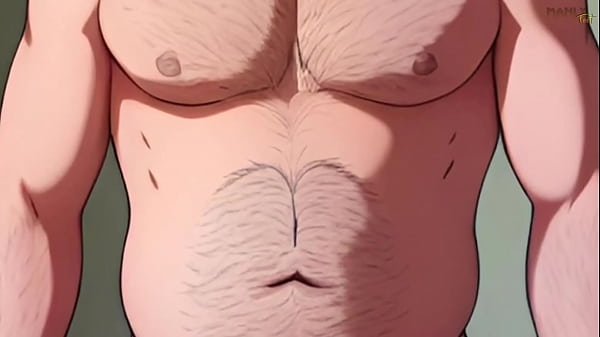 Step Gay Dad Series - The Wrong Door - Hotel footjob fiasco!