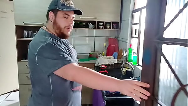 Tour Through My House in the East Zone of S&atilde_o Paulo! Behind the scenes where I record my videos