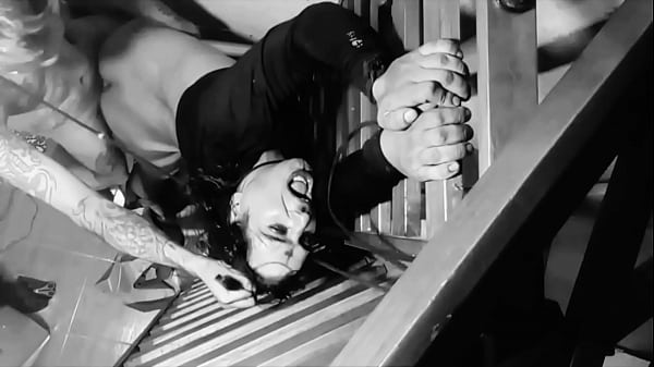 Irreversible-without-return - update #49 - Forced Gothic subjected by madman - Jul 04, 2024