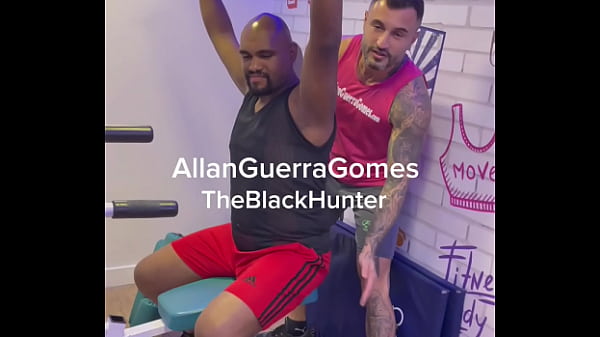 I went to teach physical preparation for martial arts (fighting) to my naughty student and ended up in the sauna