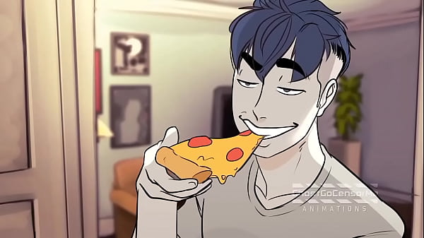 PIZZA DELIVERY Sub espa&ntilde_ol. (Ghostgocensorme)