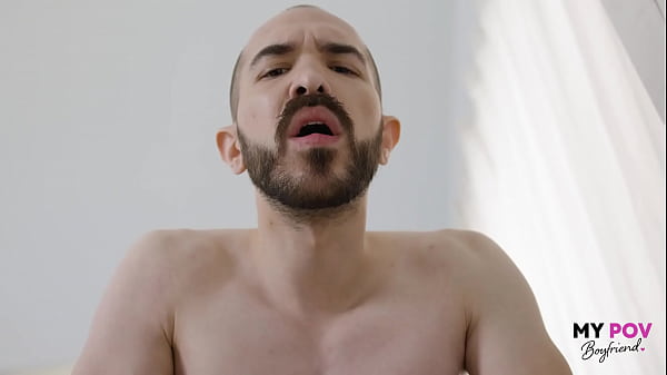 Your Boyfriend Peter King Fucks You After A Long Day - My POV Boyfriend - FPOV Virtual Sex