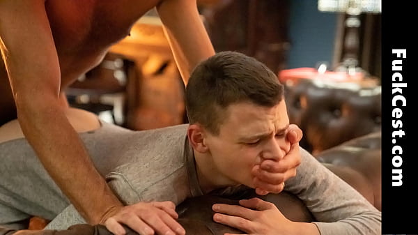 Boy'_s Visions of His StepUncle&rsquo_s Thick Cock in His Throat and Tight Boy Hole - Fuckcest