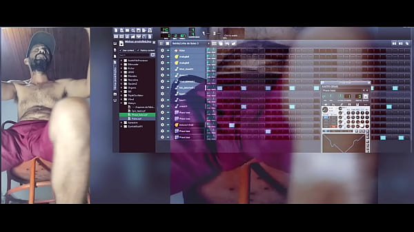 Experimental 2 - Oct 12, 2024