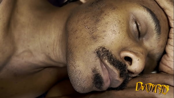 I woke up the kid with my mouth on his cock and he put a monster log up my ass without mercy_ (COMPLETE ON RED)