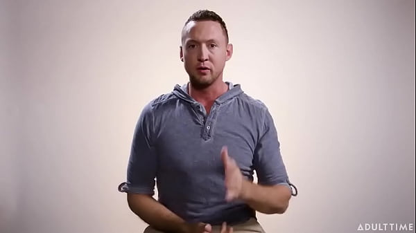 How Men Orgasm Interview - Pierce Paris