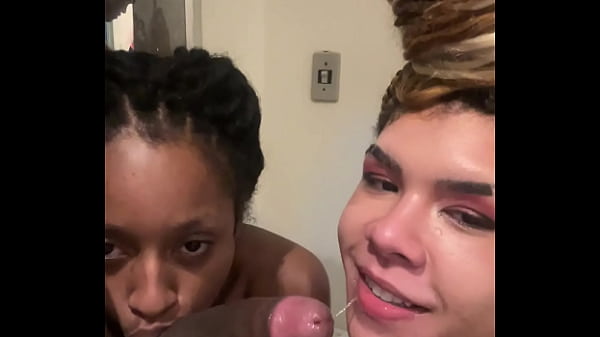 Gifted fucks naked with Vicky Menage and Sofie Lollipop