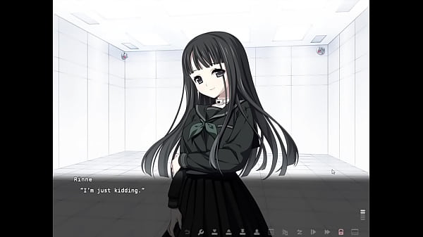 Byakuya Rinne h scene Euphoria