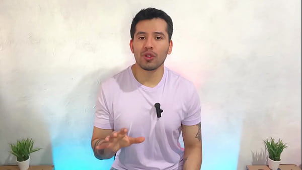 Straight mature man receives a massage from his son's young friend and pays him by giving him bareback cock in the guest room! sexual story