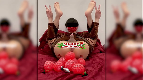 (Chris Damned) Spits On (Tannor Reeds) Asshole Fingers It Before Stretching It With His Dick - Men