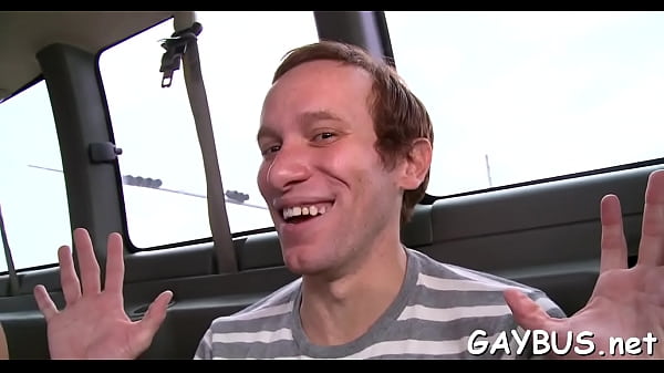 Fellow gets lusty temptation