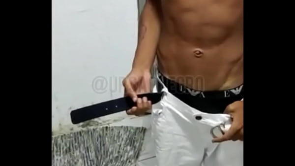 I got a gift from my little ones but what I really wanted was to see one eating the other's ass and I DID IT!!! COMPLETE ON RED