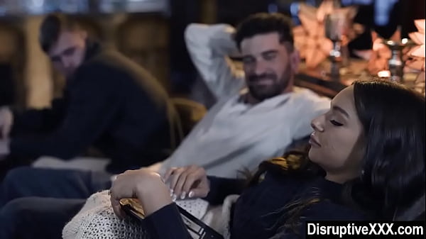 Heterosexual guy has gay sex with fiance'_s step cousin