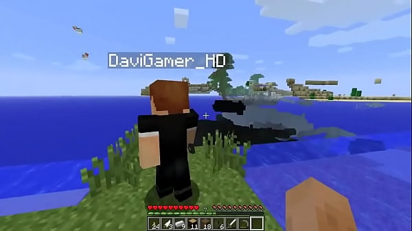 Looking for the #1 automatic home? - Minecraft Adventure