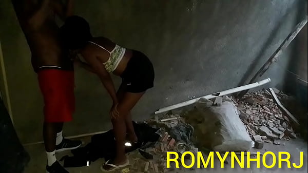 MASON IN RIO DE JANEIRO ARRIVED AT THE SITE AND FOUND HIS STEP-DAUGHTER ALONE WITH FIRE IN HER PUSSY HE FUCKED SHE CUMMED AT THE END VERY HORNY
