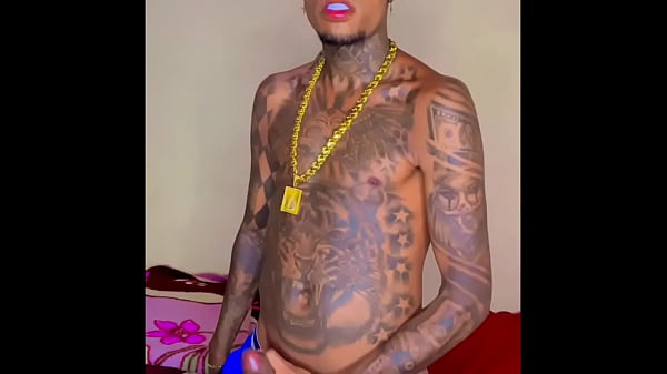 I'M FULL OF HORNY_ THE PICA IS LIKE AN IRON