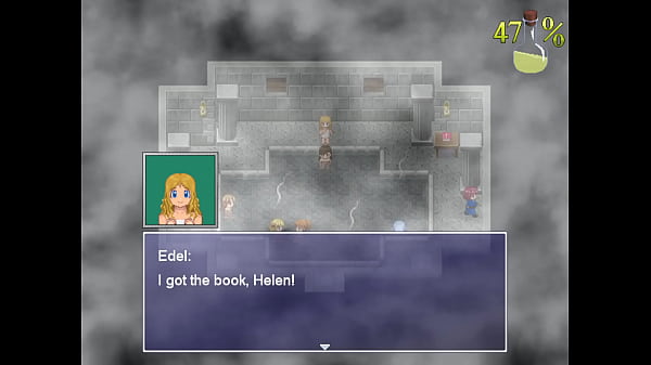 Chronicles of the Ascended Part. 1 (Rev. A) - Playthrough #3 (Edel'_s Test of Faith)