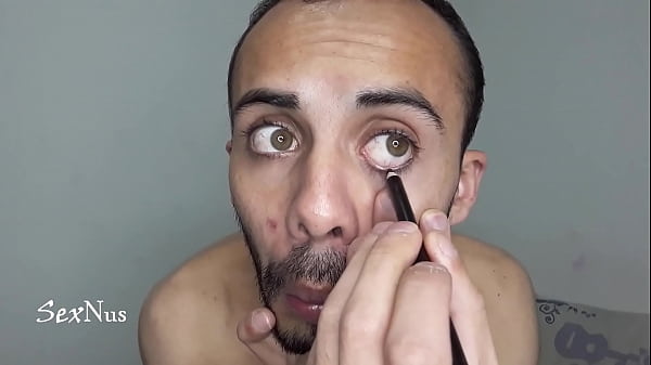 A tutorial on how I transform