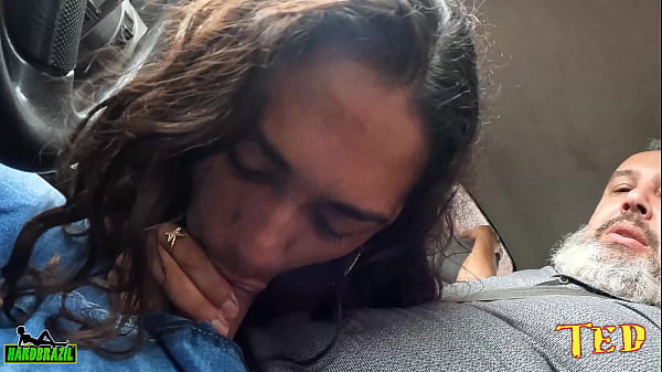 Stunning Young Girl dances