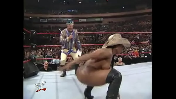 WWF 2000 Royal Rumble Divas Bikini Contest DVD Rip