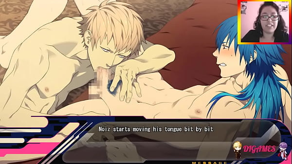 Dramatical Muder ReConnect (Noiz) #9