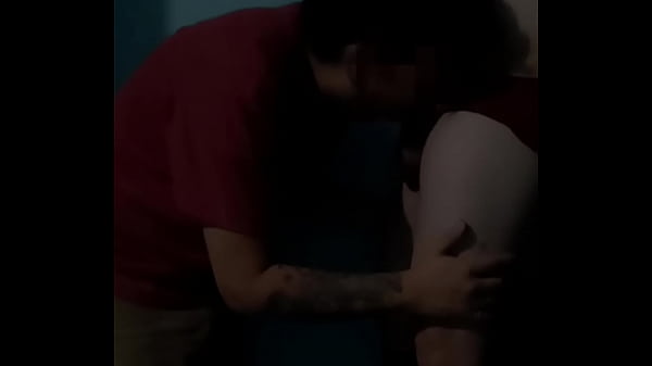 I finished sucking a carpenter pt2