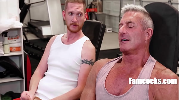 A Family Where Elders Use Their 18yo Members