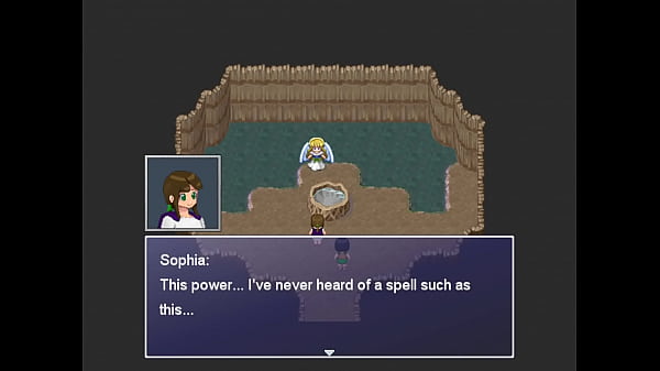 Chronicles of the Ascended Part. 1 (Rev. A) - Playthrough #12 &quot_END&quot_ (Sophia &amp_ Kyra'_s New Perspectives)