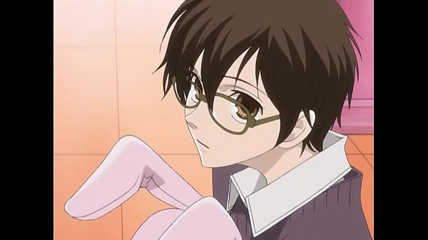 Ouran High Host Club Parody Episode 1