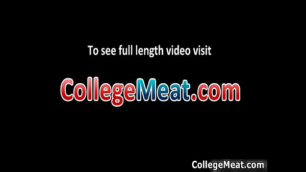 Beautiful Teen shows off teen