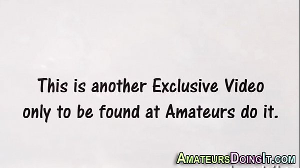 Newbie spanks cumming rod