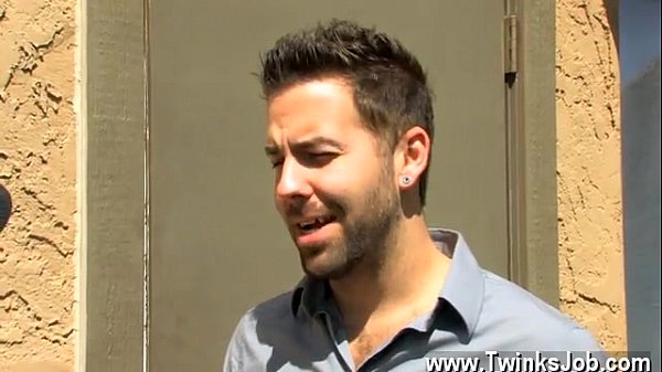 Sexy men Preston Steel doesn'_t normally pay for sex, but when it